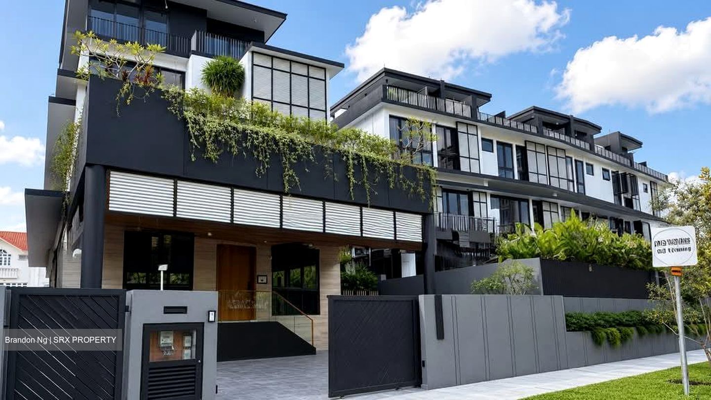 Loyang Besar Close (D17), Semi-Detached #608345811